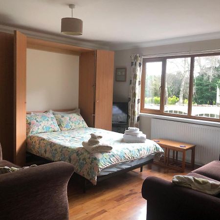 Birchwood Cottage Knockbain Extérieur photo