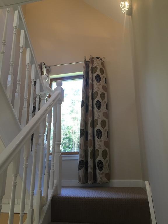 Birchwood Cottage Knockbain Chambre photo