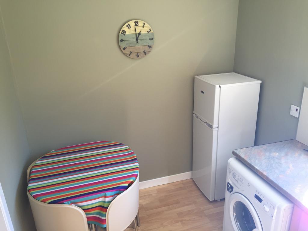 Birchwood Cottage Knockbain Chambre photo